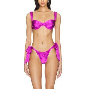 Faithfull the Brand x Costa Bikini